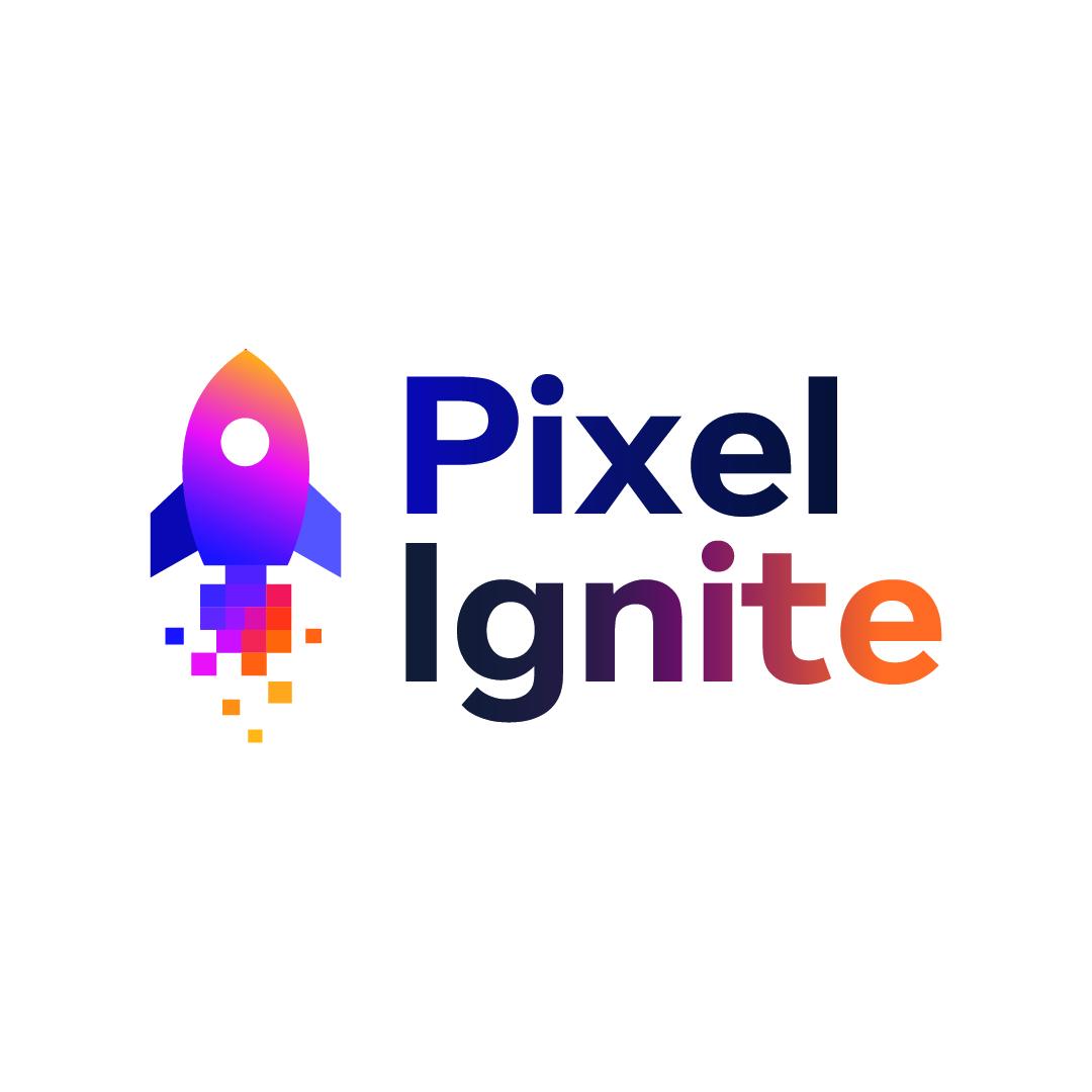 Pixel Ignite